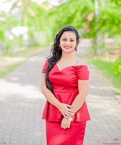 සත්සරණි මුණසිංහ